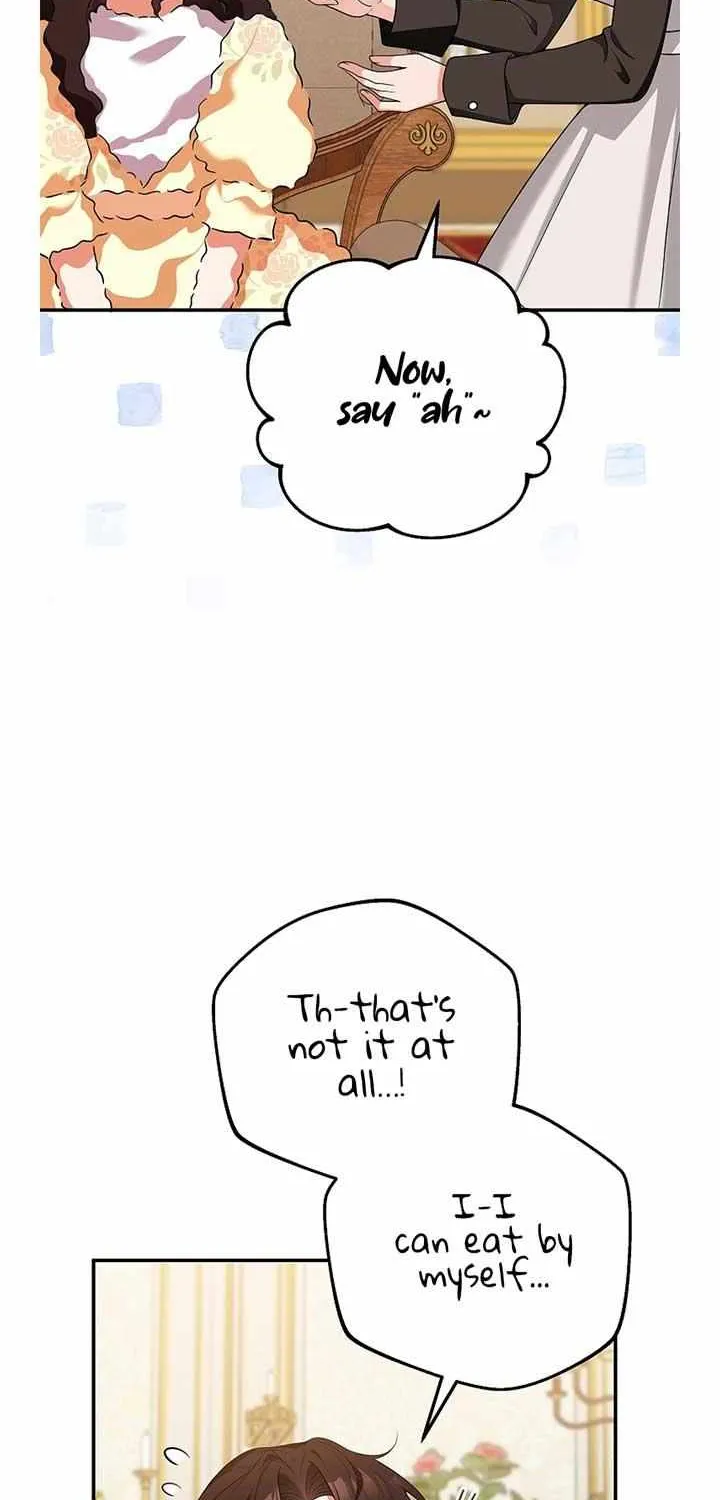 The Bastard's Revenge in the House of Magic Chapter 11 page 44 - 