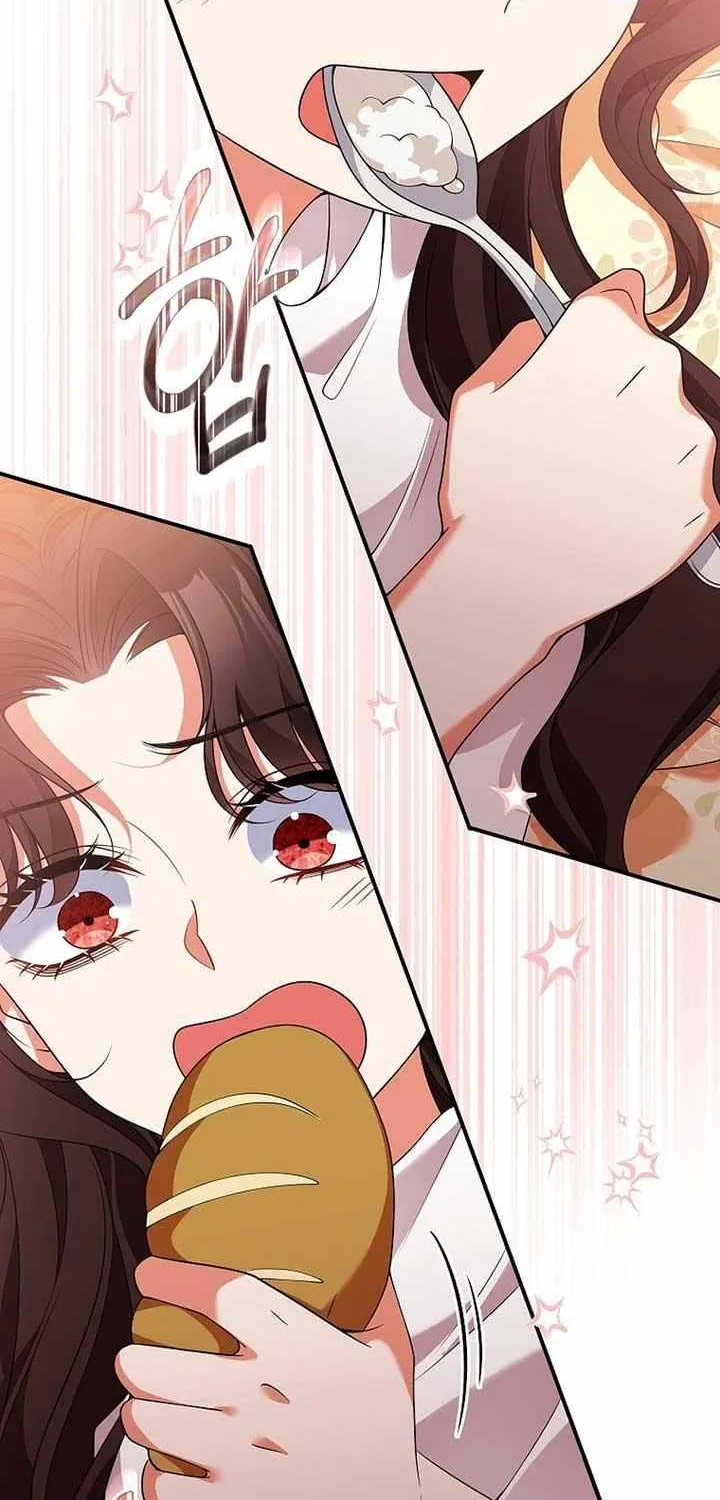 The Bastard's Revenge in the House of Magic Chapter 11 page 51 - 
