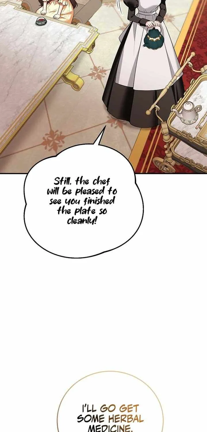 The Bastard's Revenge in the House of Magic Chapter 11 page 58 - 