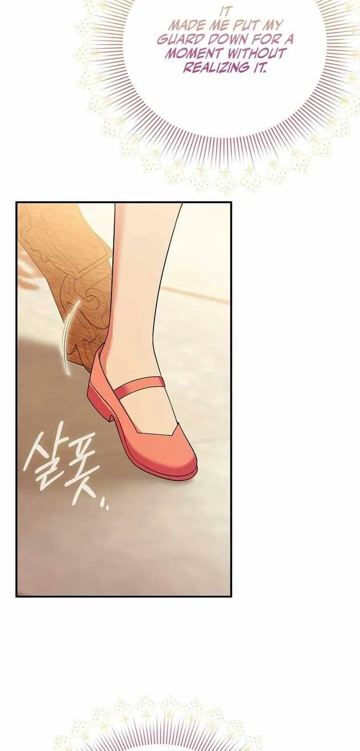 The Bastard's Revenge in the House of Magic Chapter 11 page 66 - 