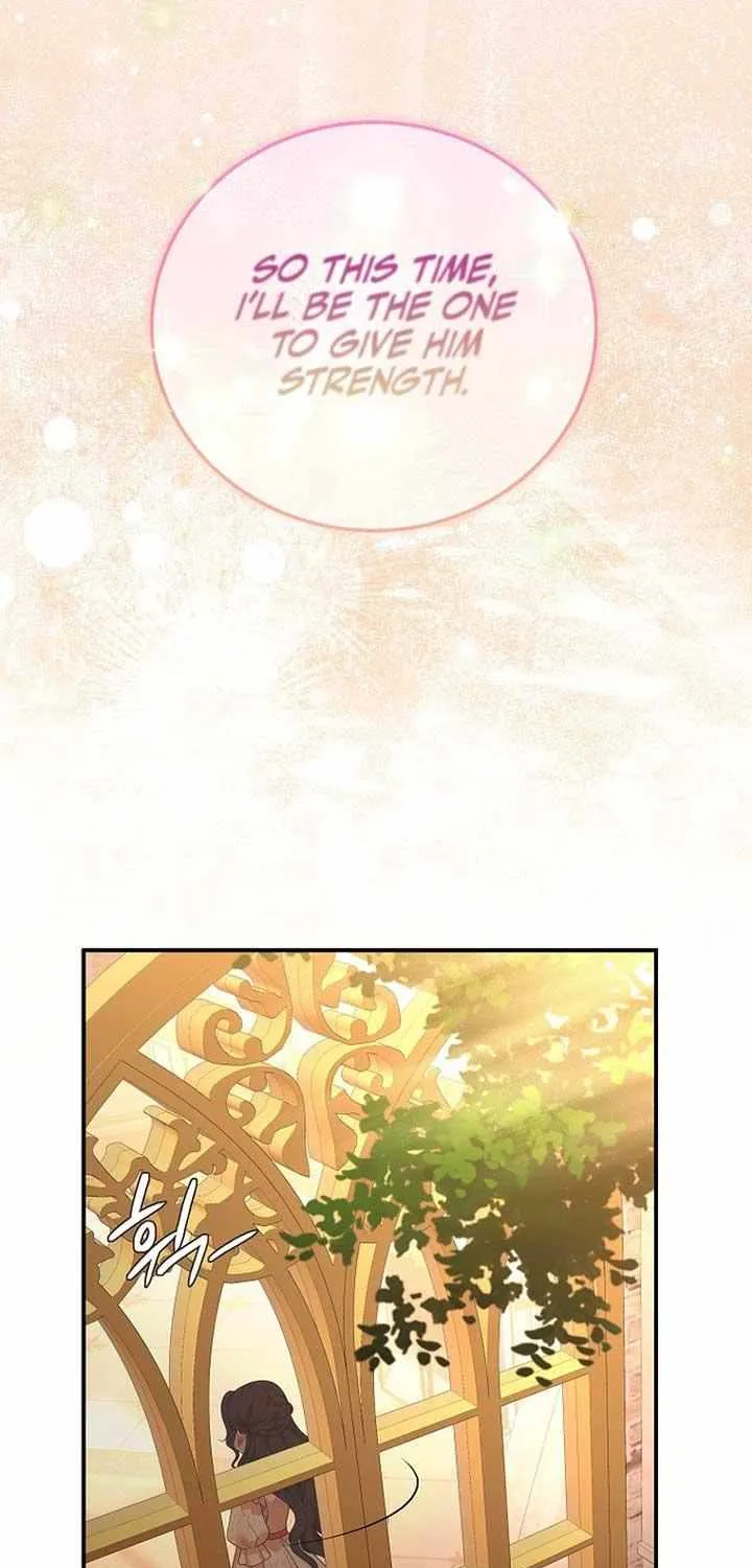 The Bastard's Revenge in the House of Magic Chapter 11 page 74 - 