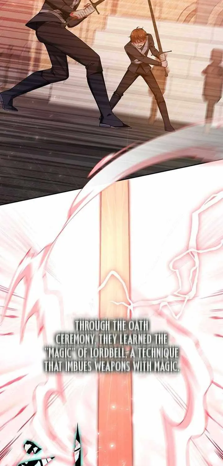 The Bastard's Revenge in the House of Magic Chapter 12 page 12 - 