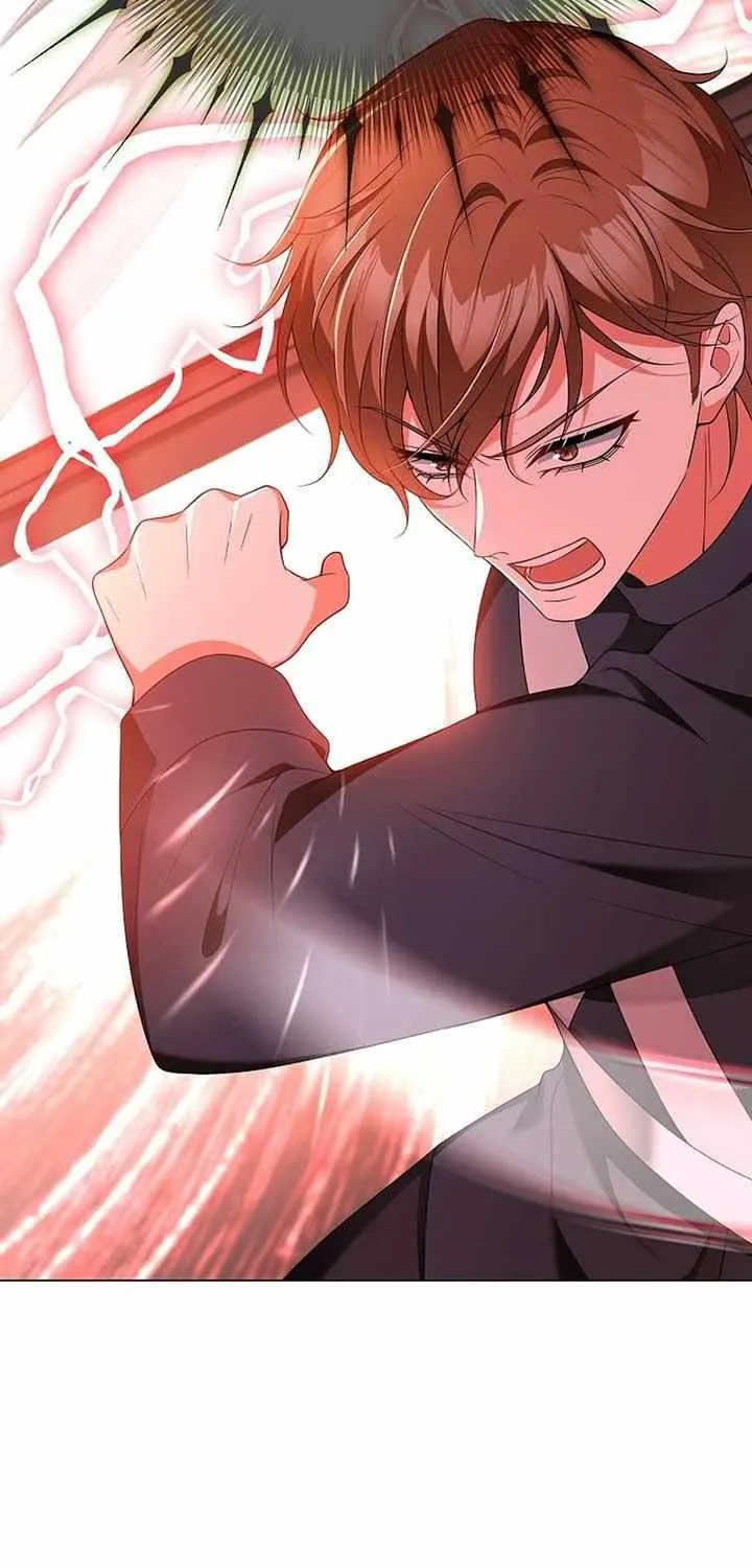 The Bastard's Revenge in the House of Magic Chapter 12 page 14 - 