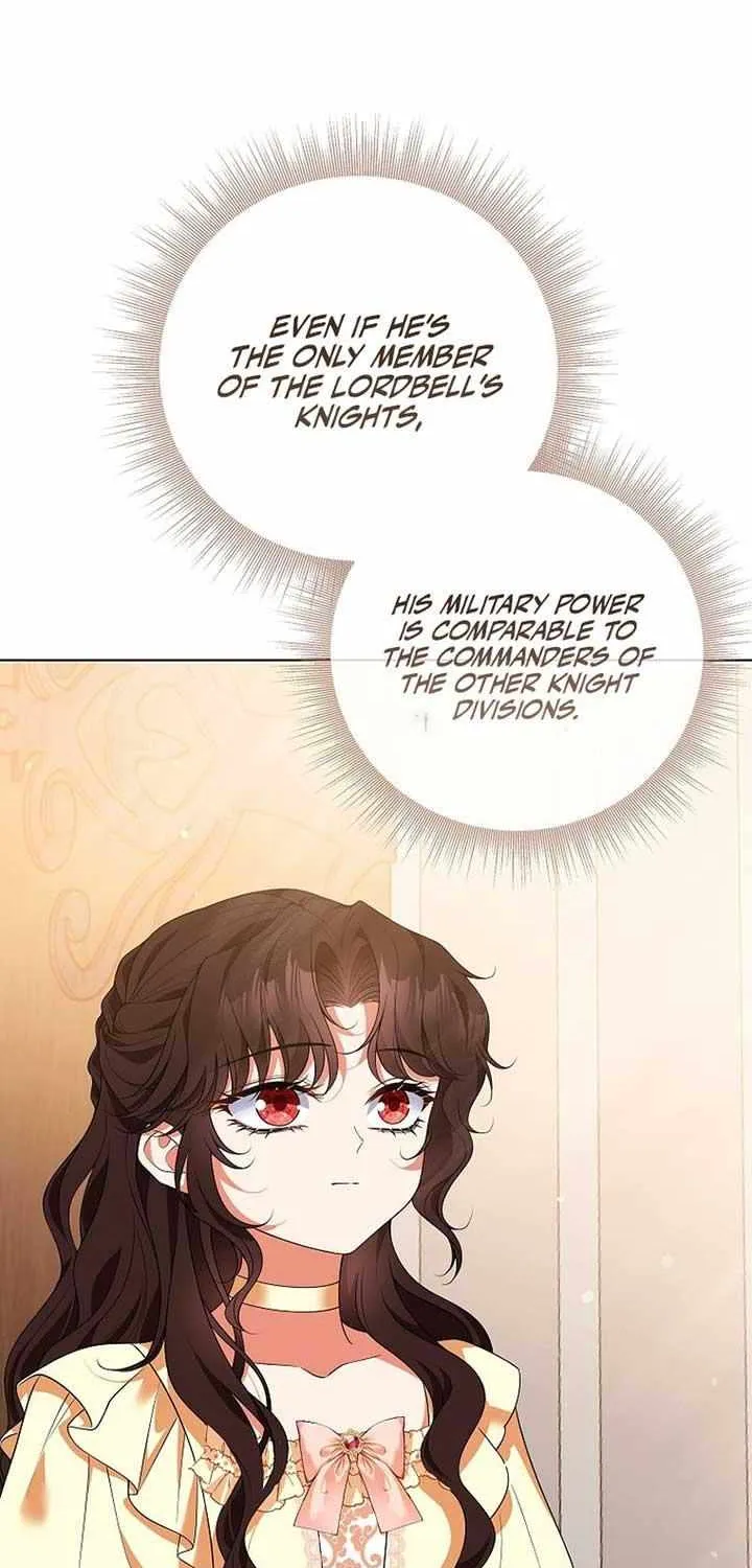 The Bastard's Revenge in the House of Magic Chapter 12 page 15 - 