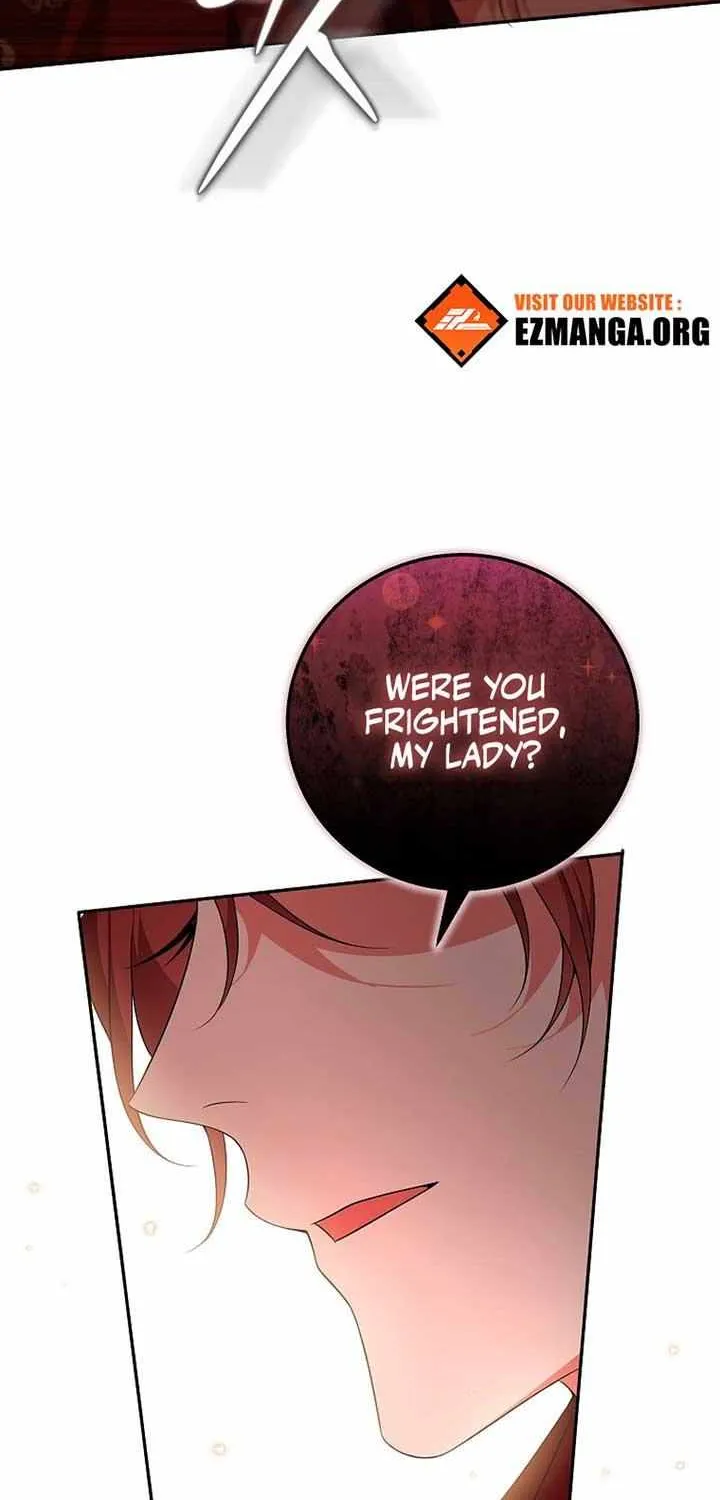 The Bastard's Revenge in the House of Magic Chapter 12 page 22 - 