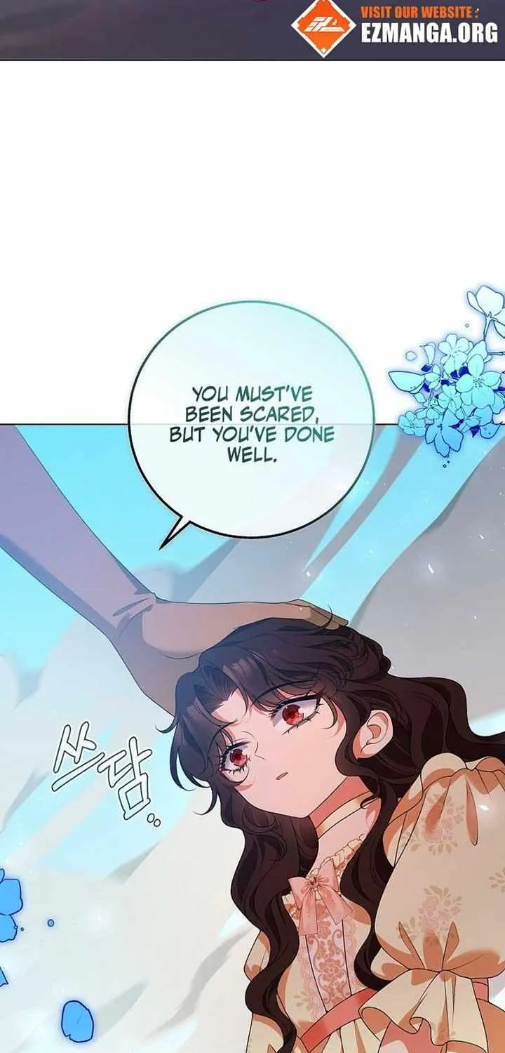 The Bastard's Revenge in the House of Magic Chapter 12 page 30 - 