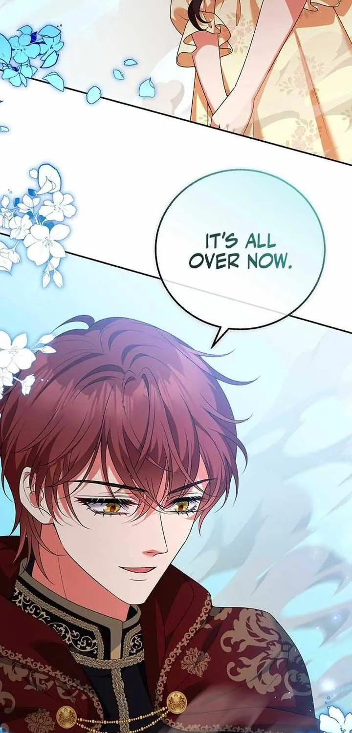 The Bastard's Revenge in the House of Magic Chapter 12 page 31 - 
