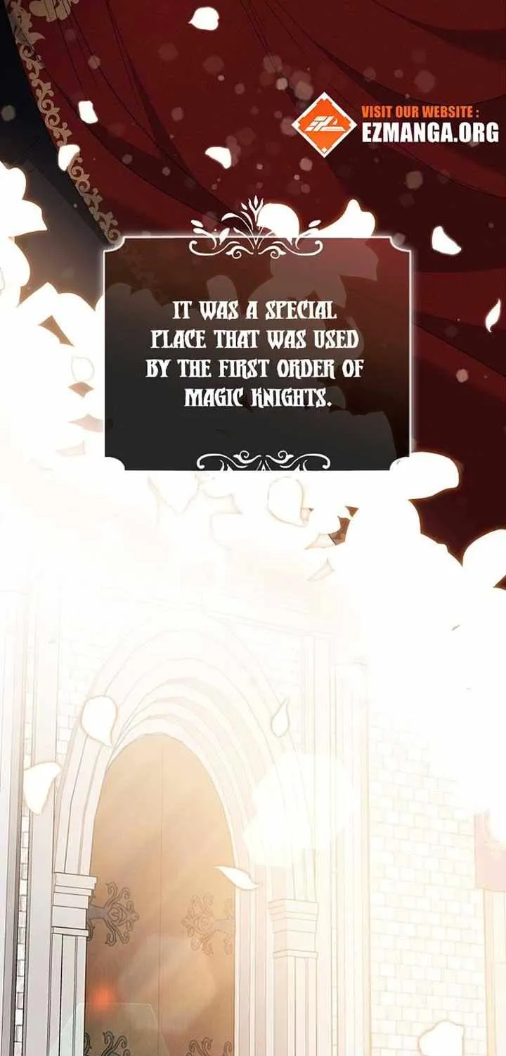 The Bastard's Revenge in the House of Magic Chapter 12 page 5 - 