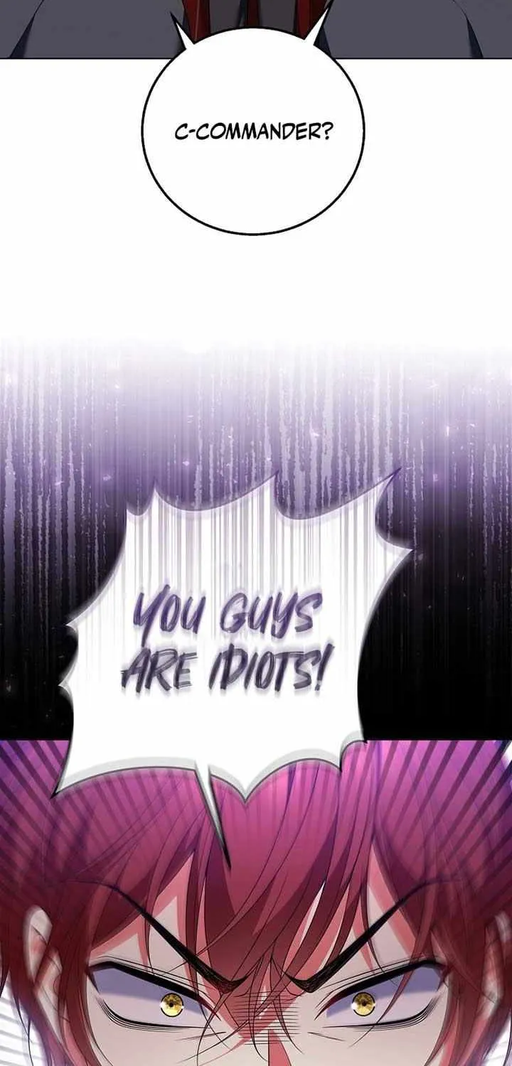 The Bastard's Revenge in the House of Magic Chapter 12 page 42 - 