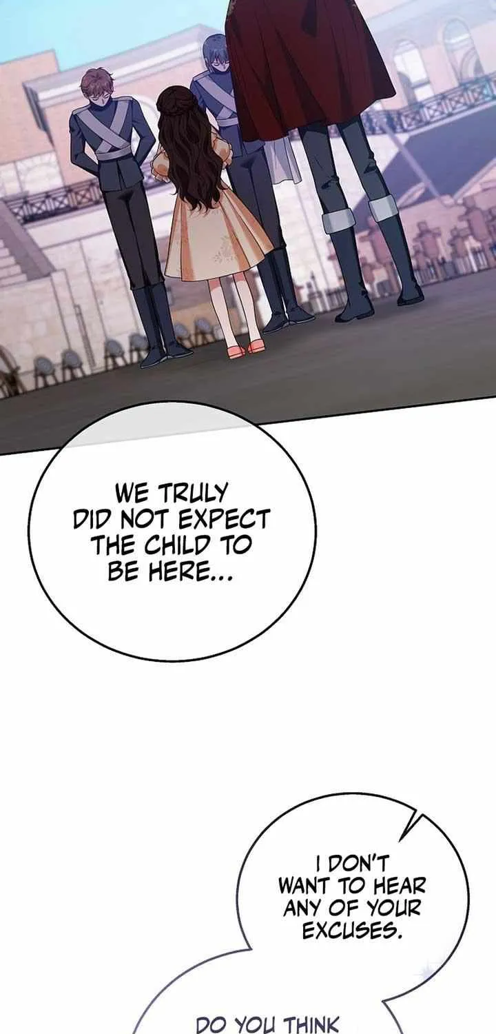 The Bastard's Revenge in the House of Magic Chapter 12 page 46 - 