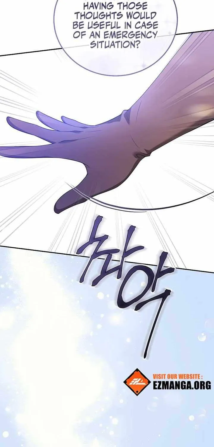 The Bastard's Revenge in the House of Magic Chapter 12 page 47 - 