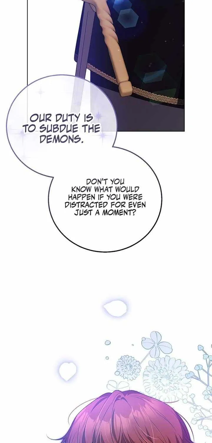The Bastard's Revenge in the House of Magic Chapter 12 page 49 - 