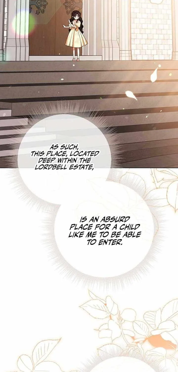 The Bastard's Revenge in the House of Magic Chapter 12 page 6 - 