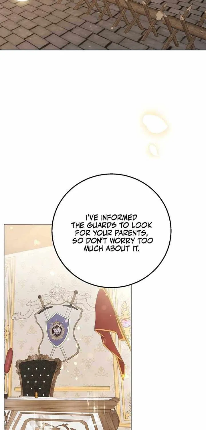 The Bastard's Revenge in the House of Magic Chapter 12 page 65 - 