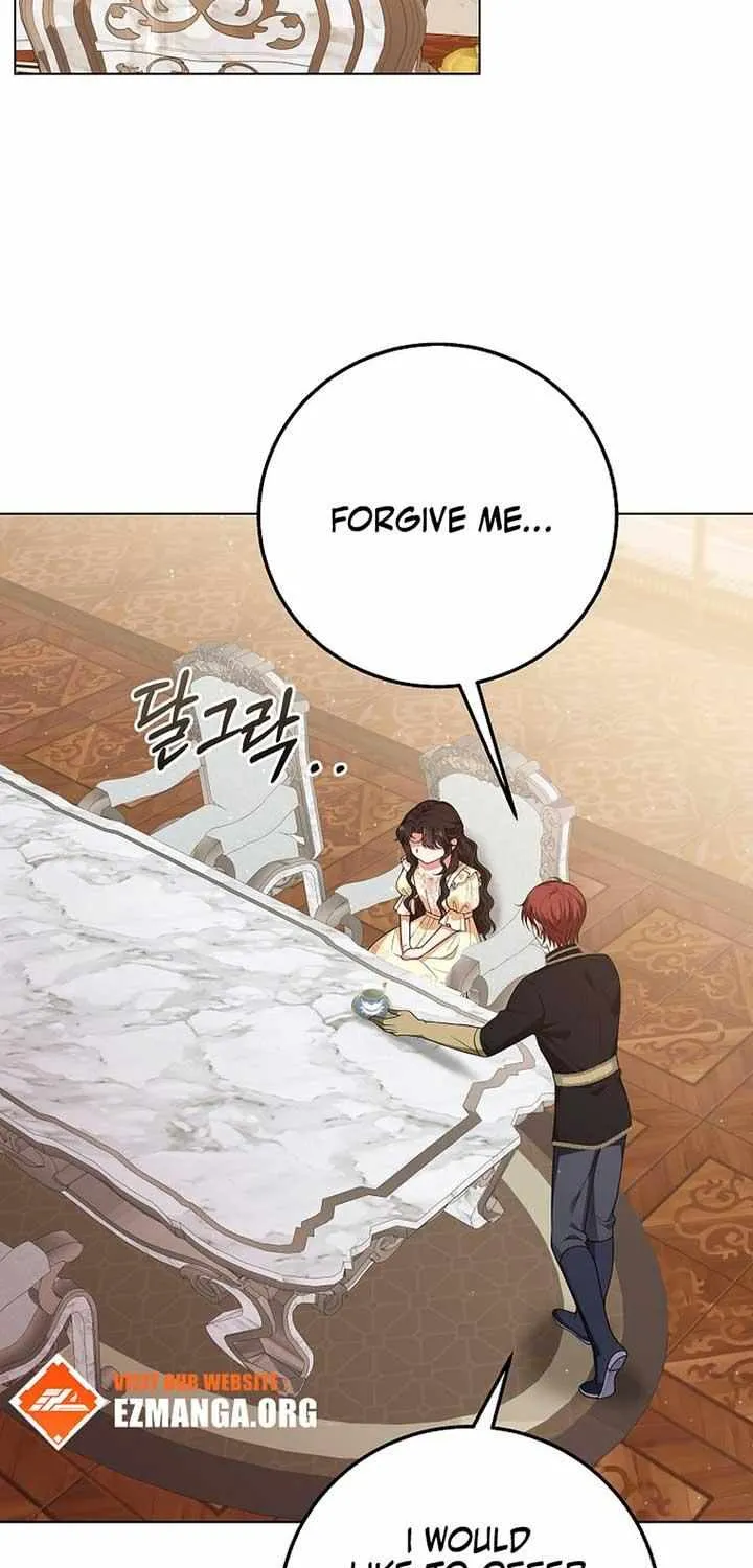 The Bastard's Revenge in the House of Magic Chapter 12 page 66 - 