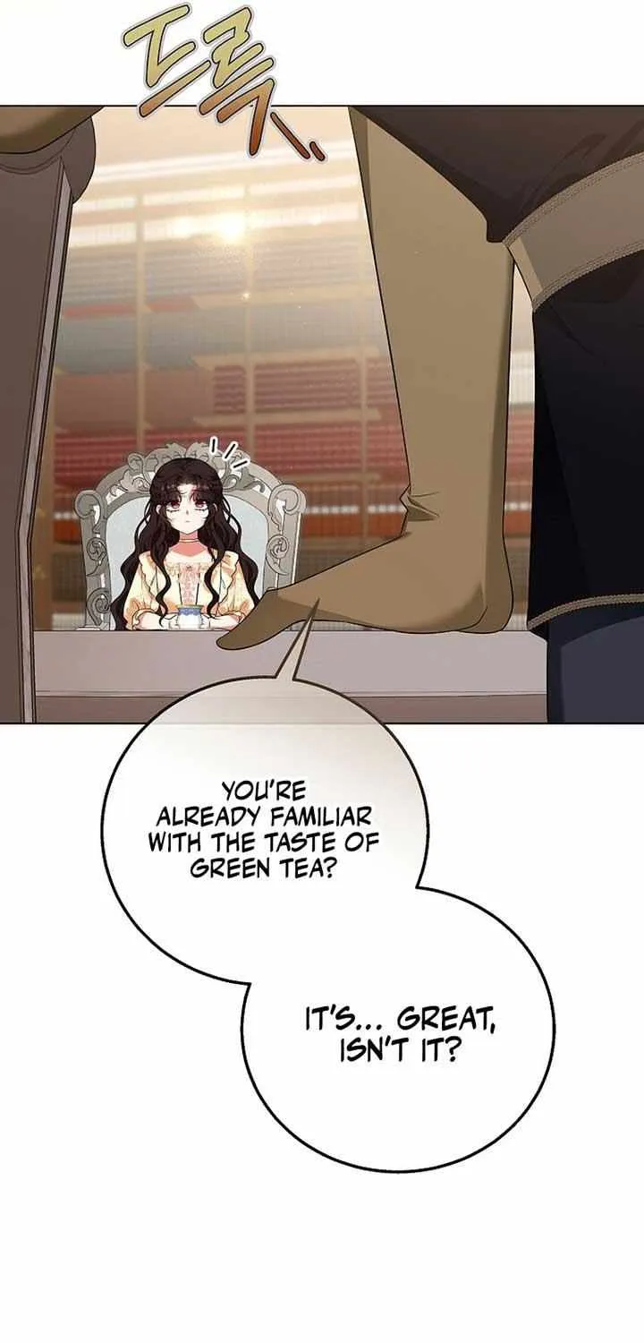 The Bastard's Revenge in the House of Magic Chapter 12 page 71 - 