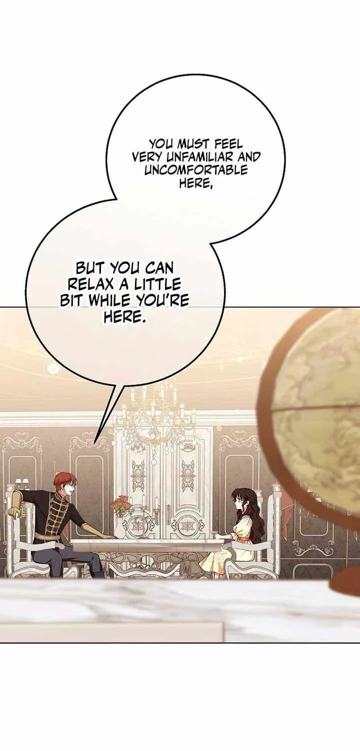 The Bastard's Revenge in the House of Magic Chapter 12 page 73 - 