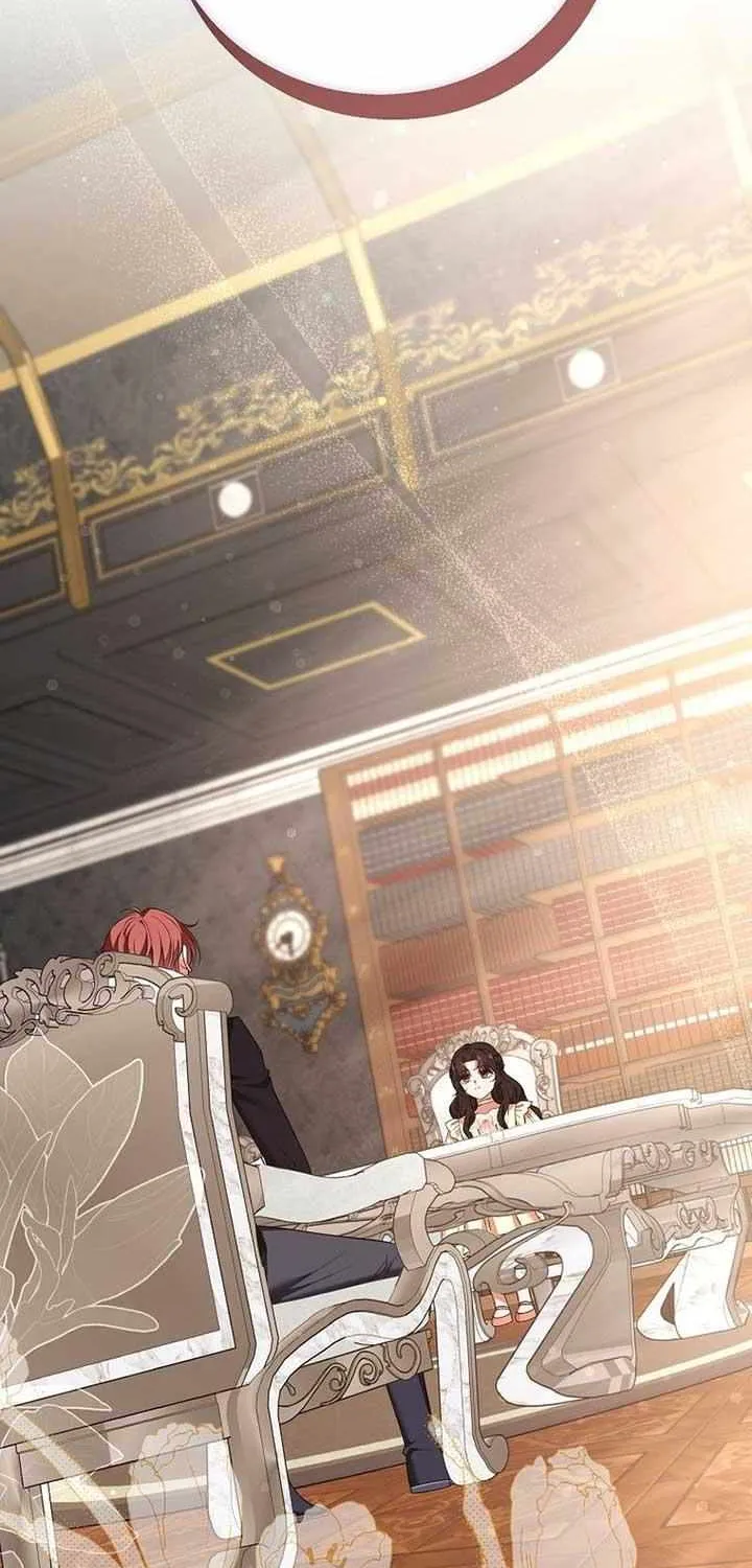 The Bastard's Revenge in the House of Magic Chapter 12 page 81 - 