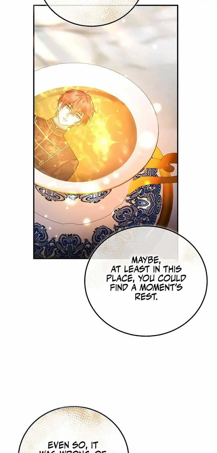 The Bastard's Revenge in the House of Magic Chapter 13 page 19 - 