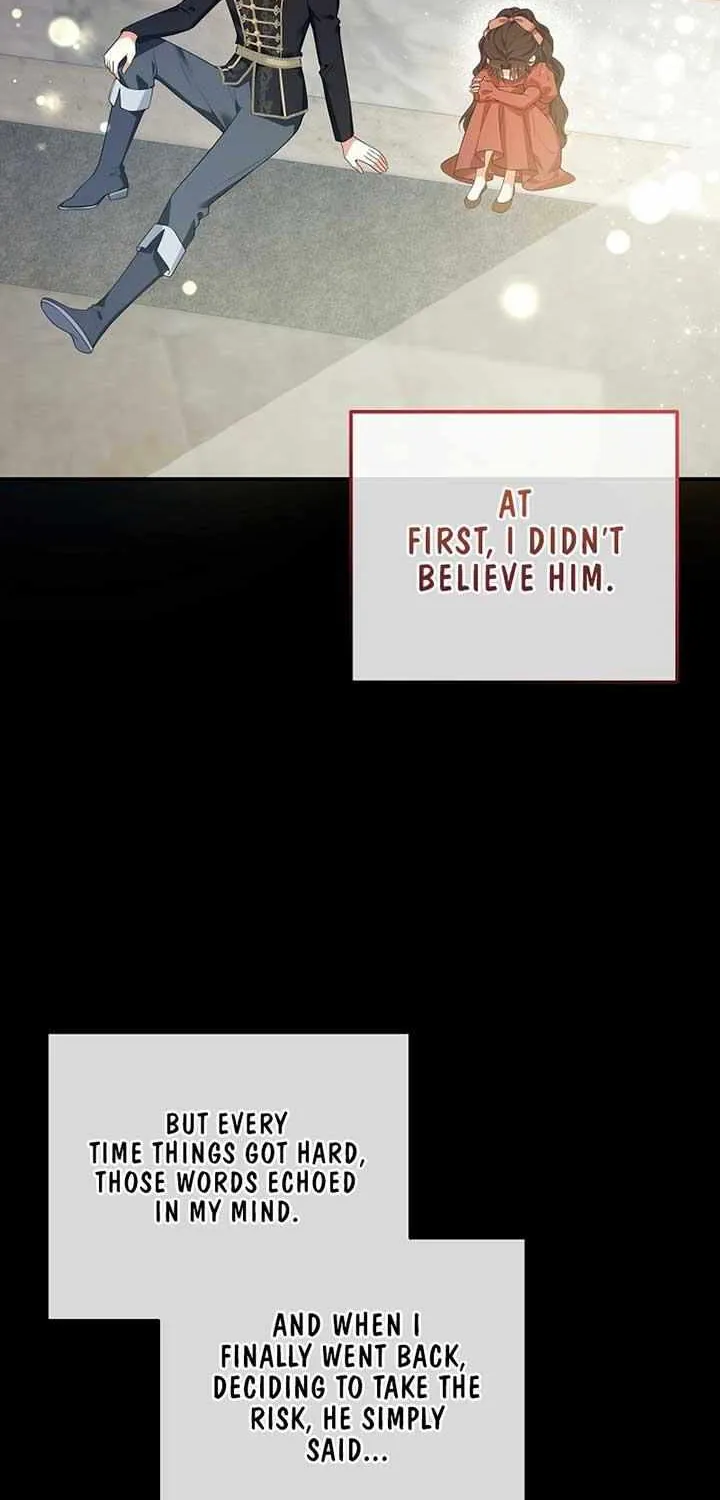 The Bastard's Revenge in the House of Magic Chapter 13 page 33 - 
