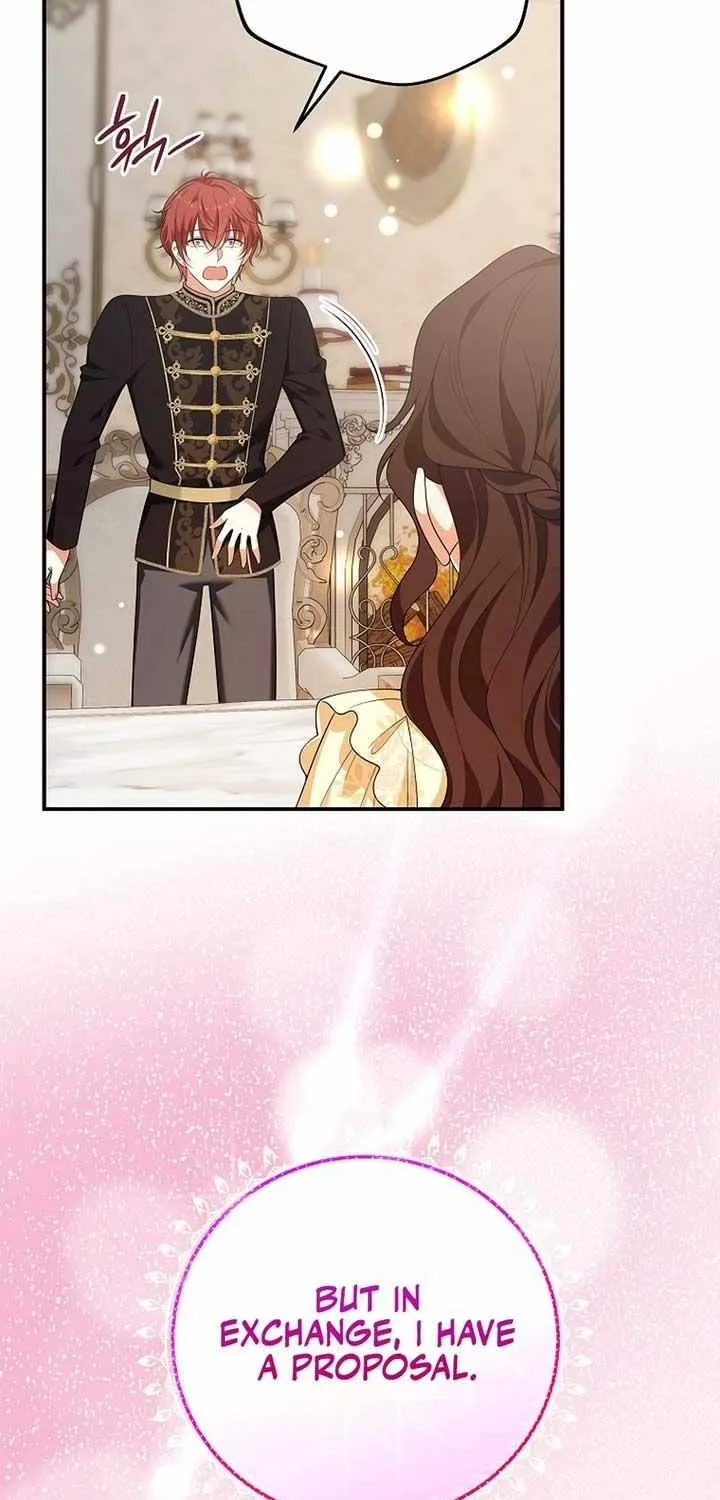 The Bastard's Revenge in the House of Magic Chapter 13 page 41 - 