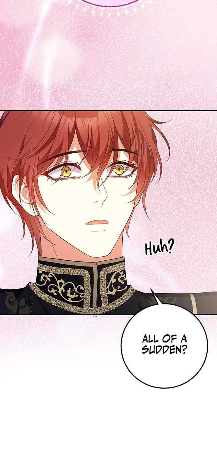 The Bastard's Revenge in the House of Magic Chapter 13 page 42 - 