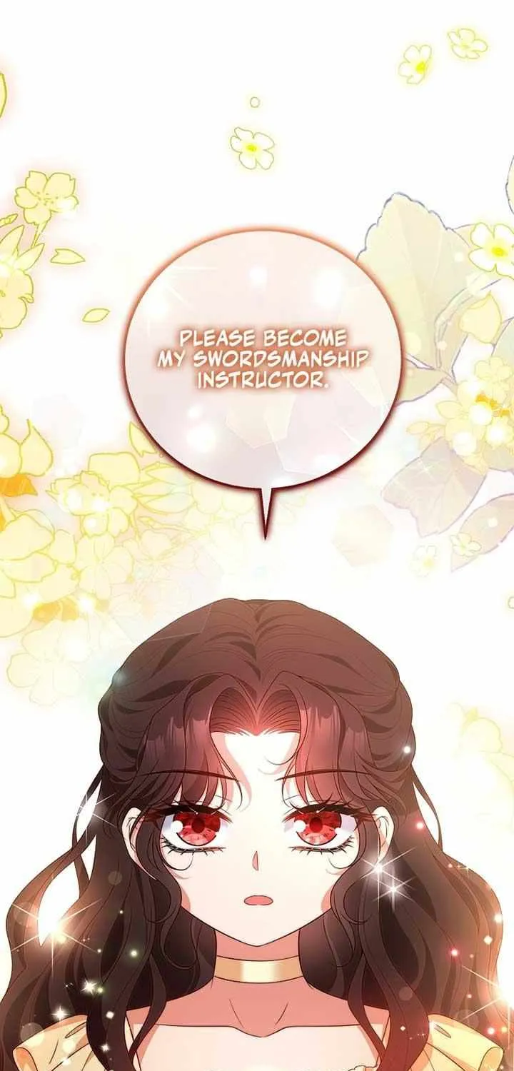 The Bastard's Revenge in the House of Magic Chapter 13 page 46 - 