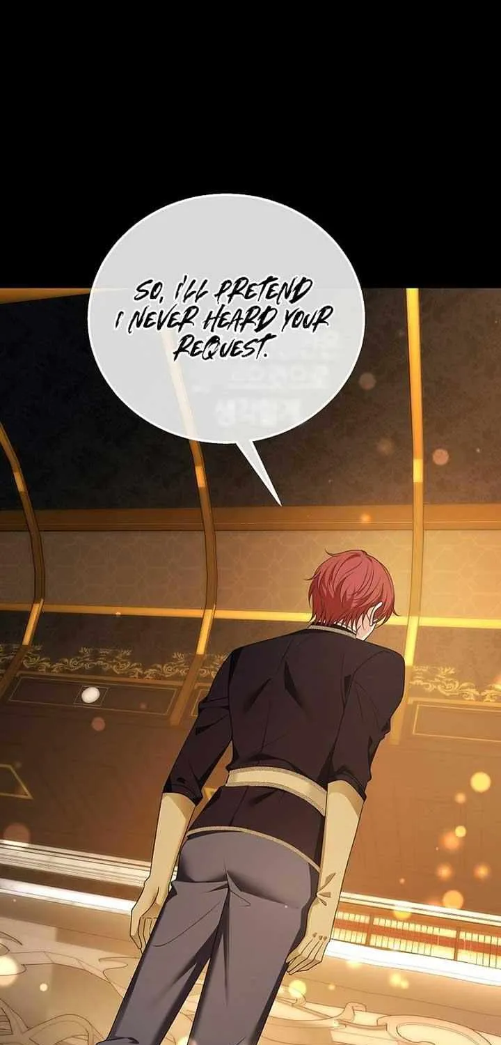 The Bastard's Revenge in the House of Magic Chapter 13 page 59 - 
