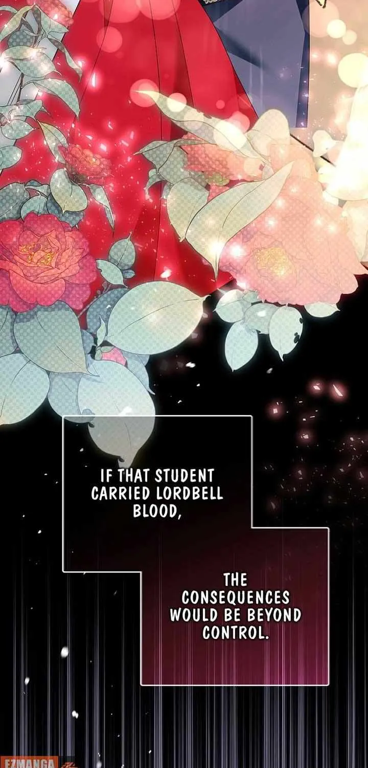 The Bastard's Revenge in the House of Magic Chapter 13 page 64 - 