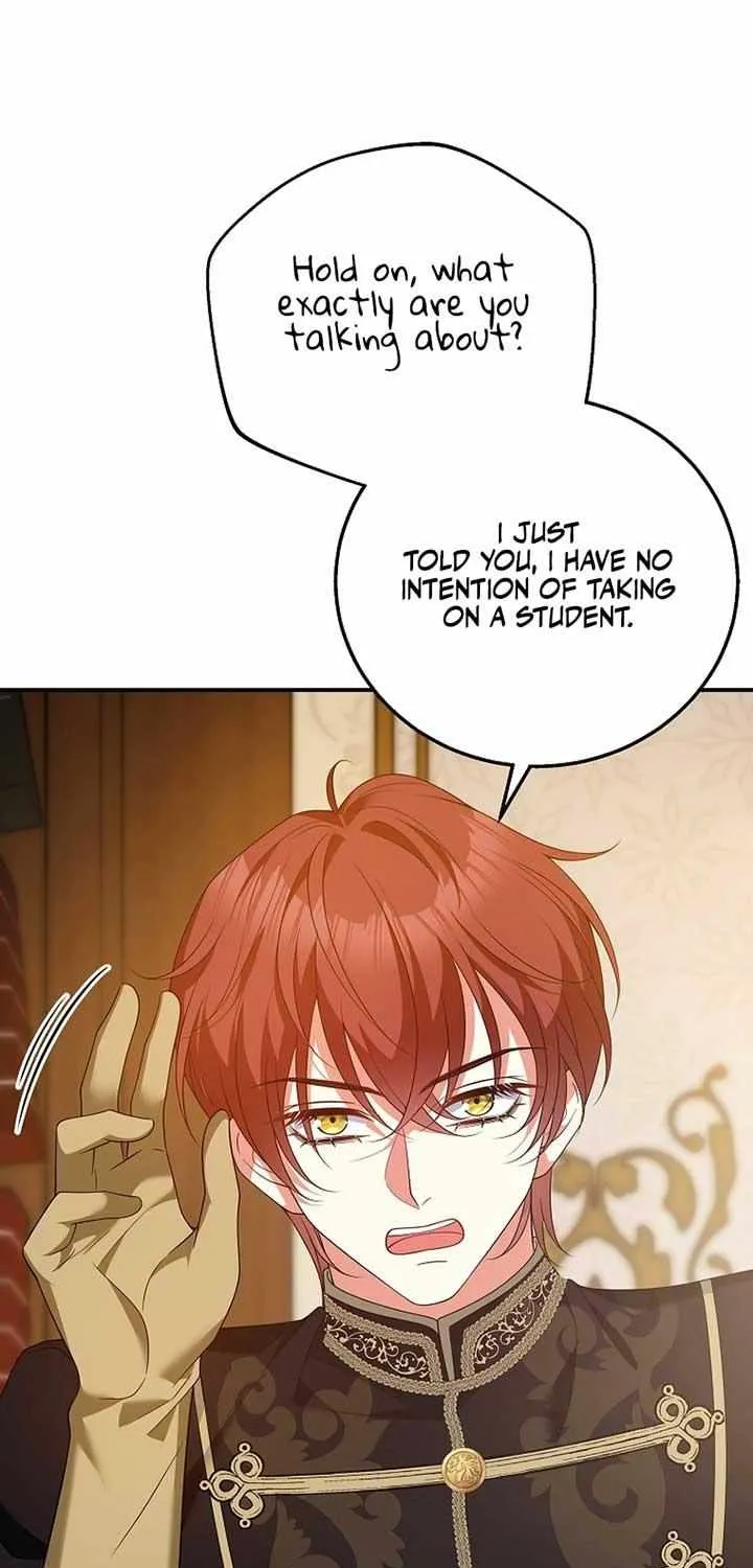 The Bastard's Revenge in the House of Magic Chapter 13 page 84 - 