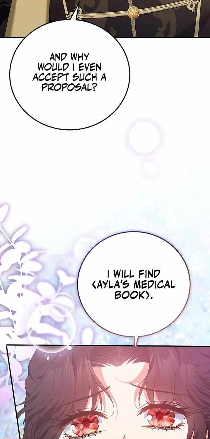 The Bastard's Revenge in the House of Magic Chapter 13 page 85 - 