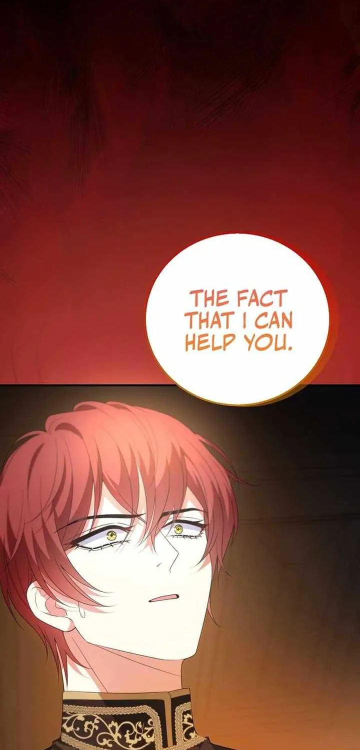 The Bastard's Revenge in the House of Magic Chapter 14 page 23 - 