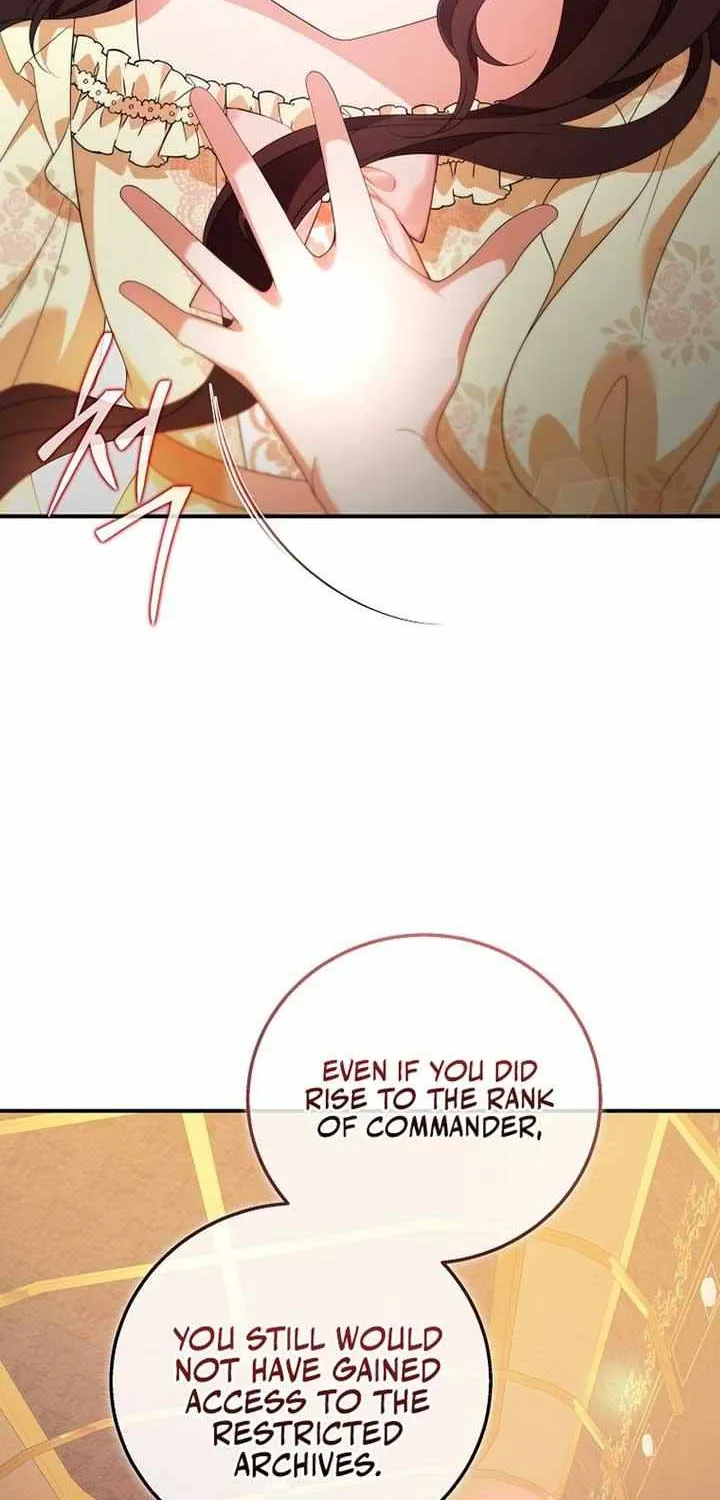 The Bastard's Revenge in the House of Magic Chapter 14 page 25 - 