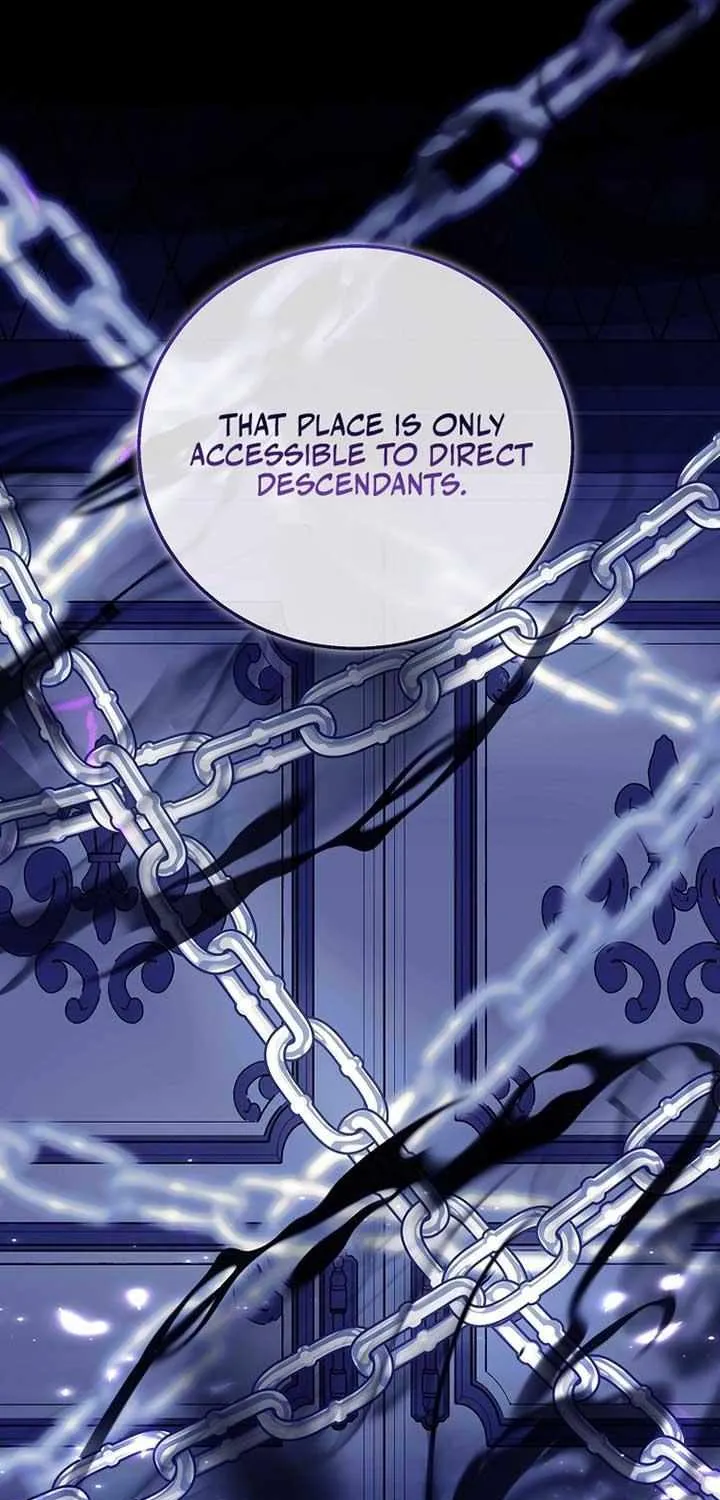 The Bastard's Revenge in the House of Magic Chapter 14 page 27 - 