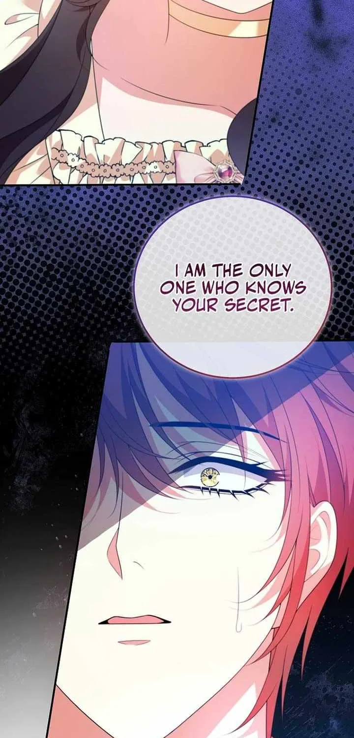 The Bastard's Revenge in the House of Magic Chapter 14 page 29 - 