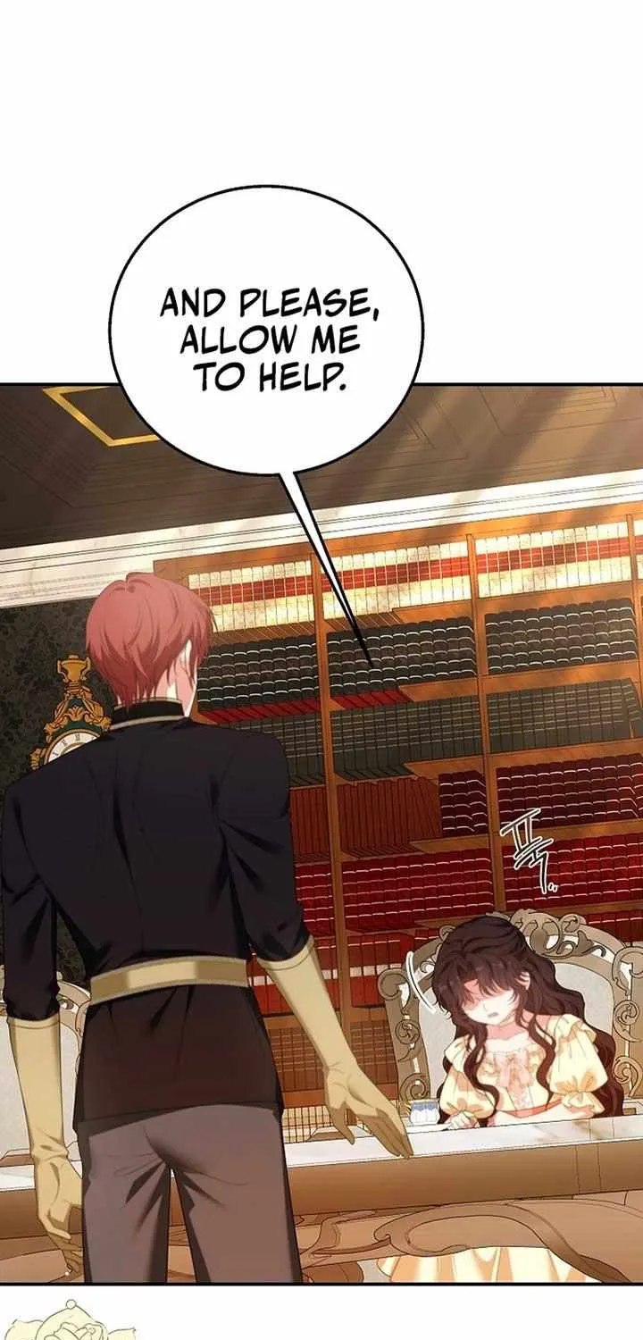 The Bastard's Revenge in the House of Magic Chapter 14 page 31 - 