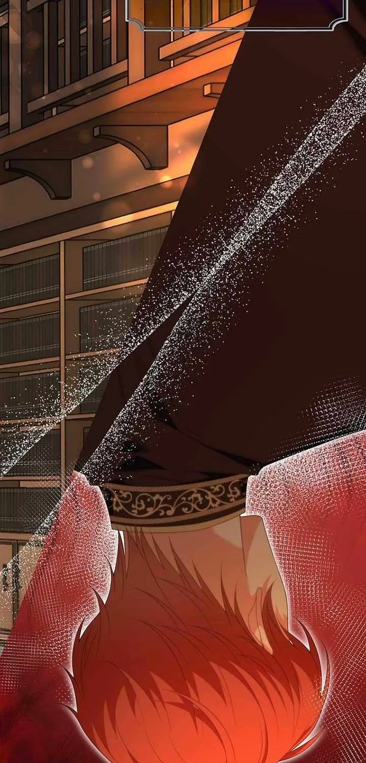 The Bastard's Revenge in the House of Magic Chapter 14 page 6 - 