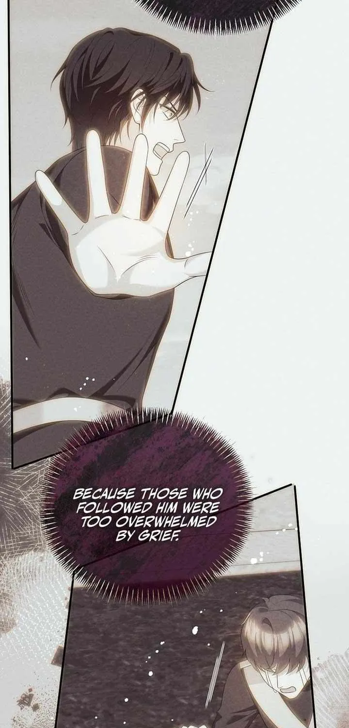 The Bastard's Revenge in the House of Magic Chapter 14 page 53 - 