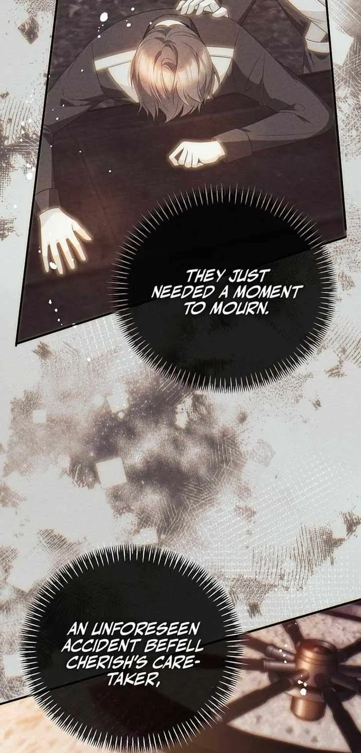 The Bastard's Revenge in the House of Magic Chapter 14 page 54 - 