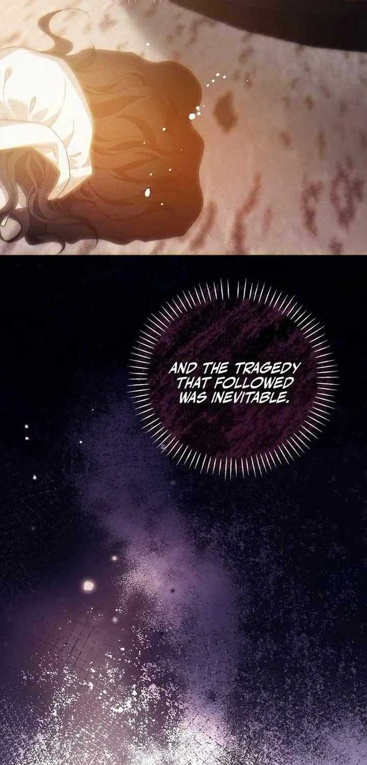 The Bastard's Revenge in the House of Magic Chapter 14 page 55 - 