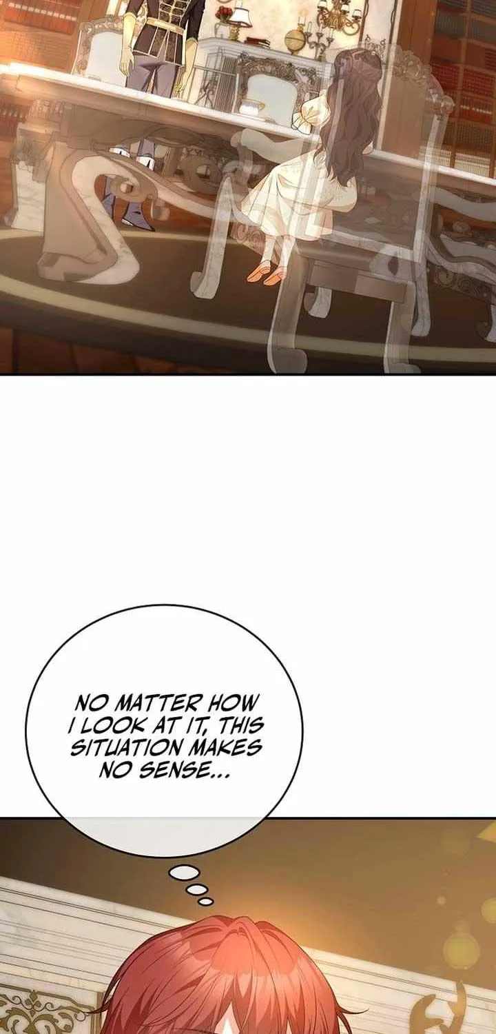 The Bastard's Revenge in the House of Magic Chapter 14 page 64 - 