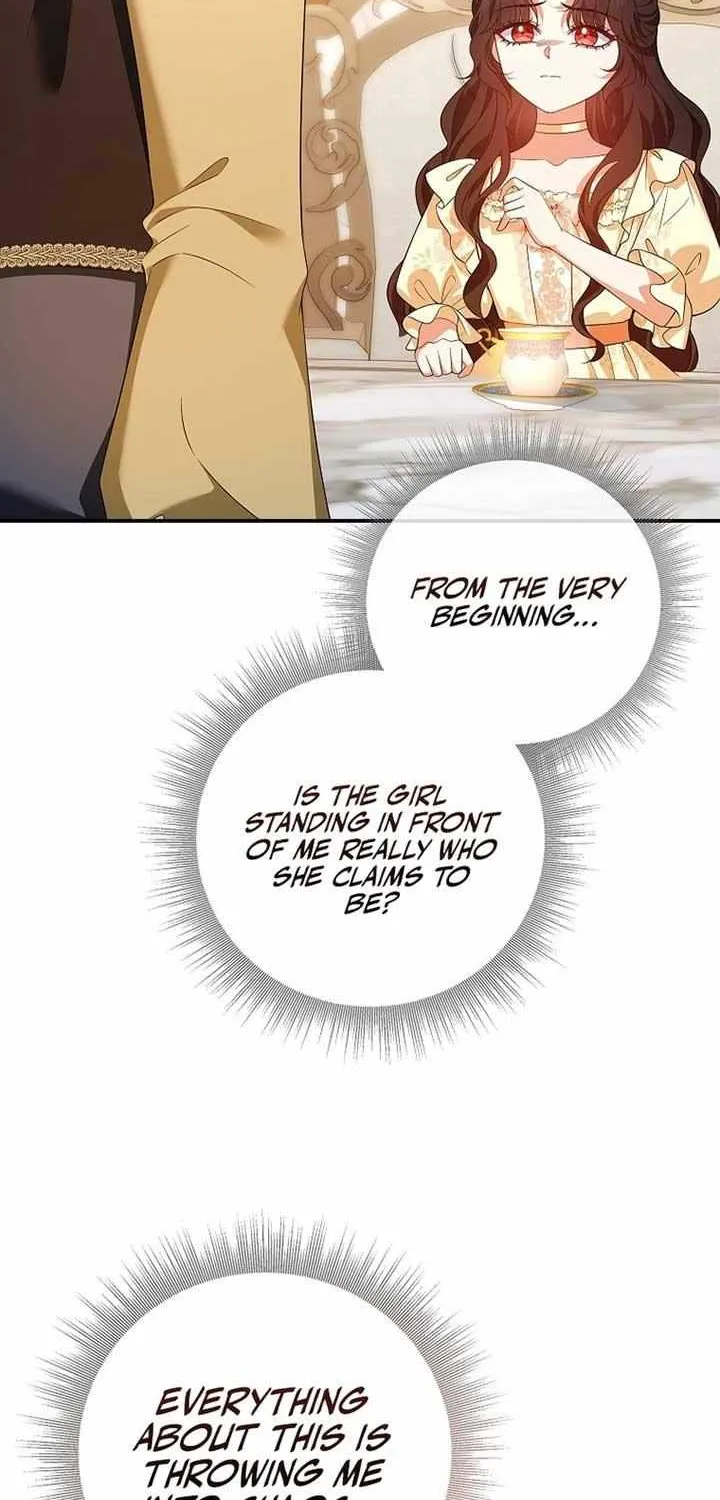 The Bastard's Revenge in the House of Magic Chapter 14 page 69 - 