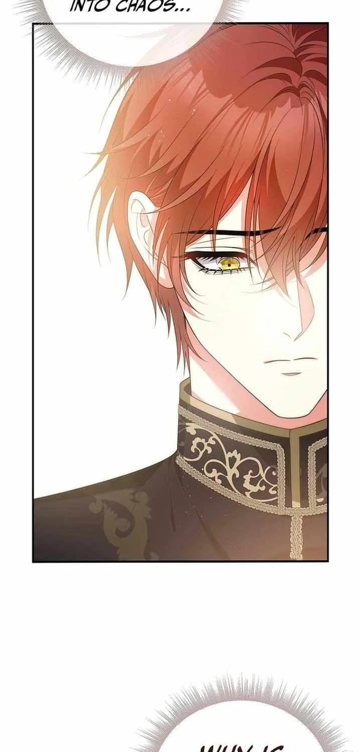 The Bastard's Revenge in the House of Magic Chapter 14 page 70 - 