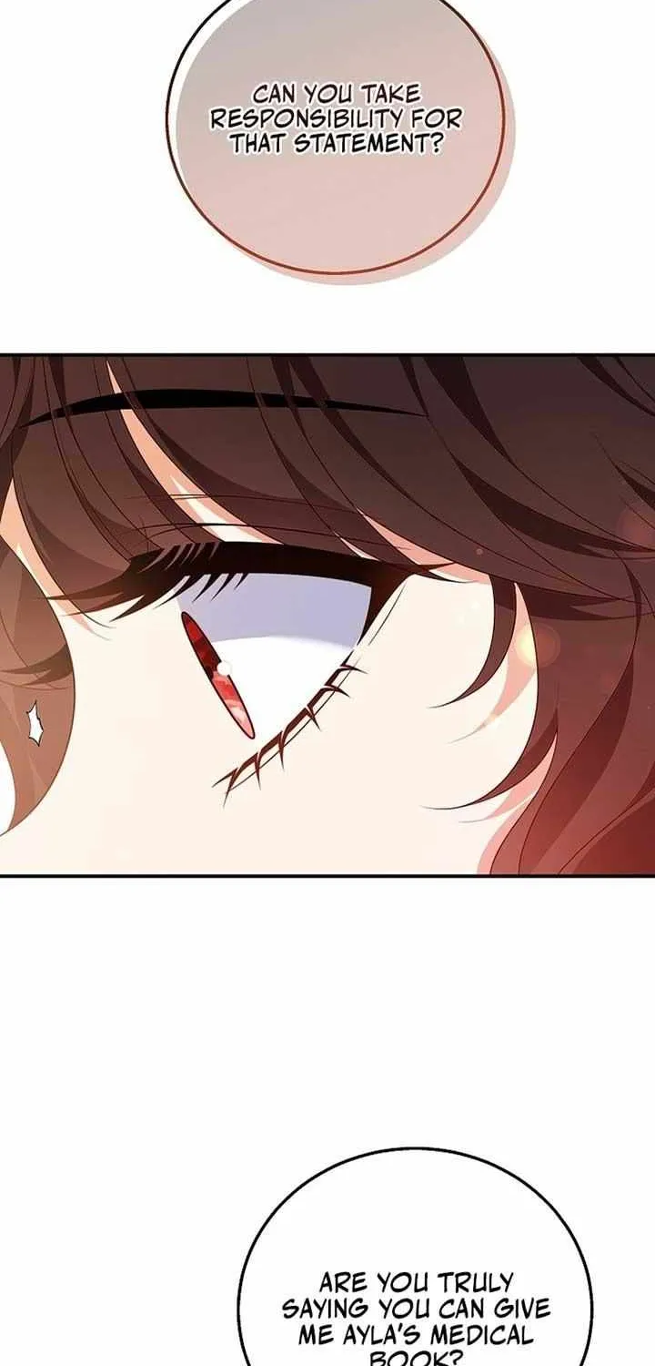The Bastard's Revenge in the House of Magic Chapter 14 page 75 - 