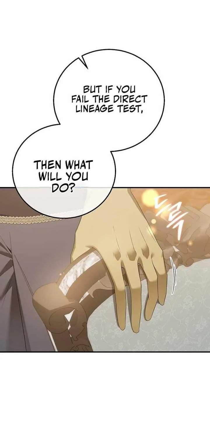 The Bastard's Revenge in the House of Magic Chapter 14 page 77 - 