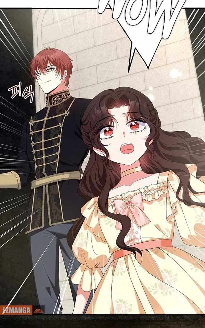 The Bastard's Revenge in the House of Magic Chapter 15 page 18 - 