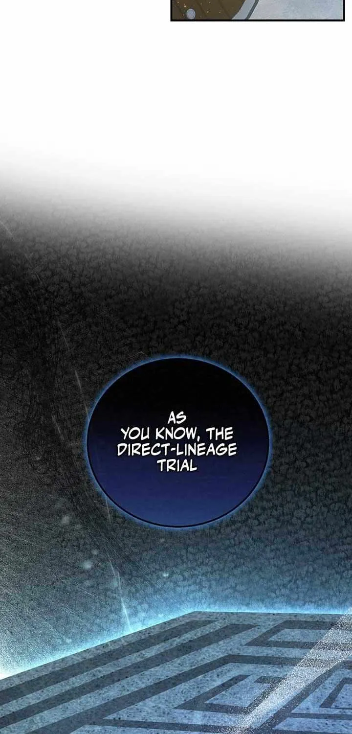 The Bastard's Revenge in the House of Magic Chapter 15 page 22 - 