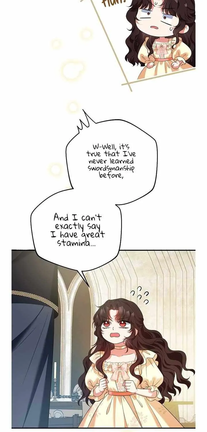 The Bastard's Revenge in the House of Magic Chapter 15 page 30 - 
