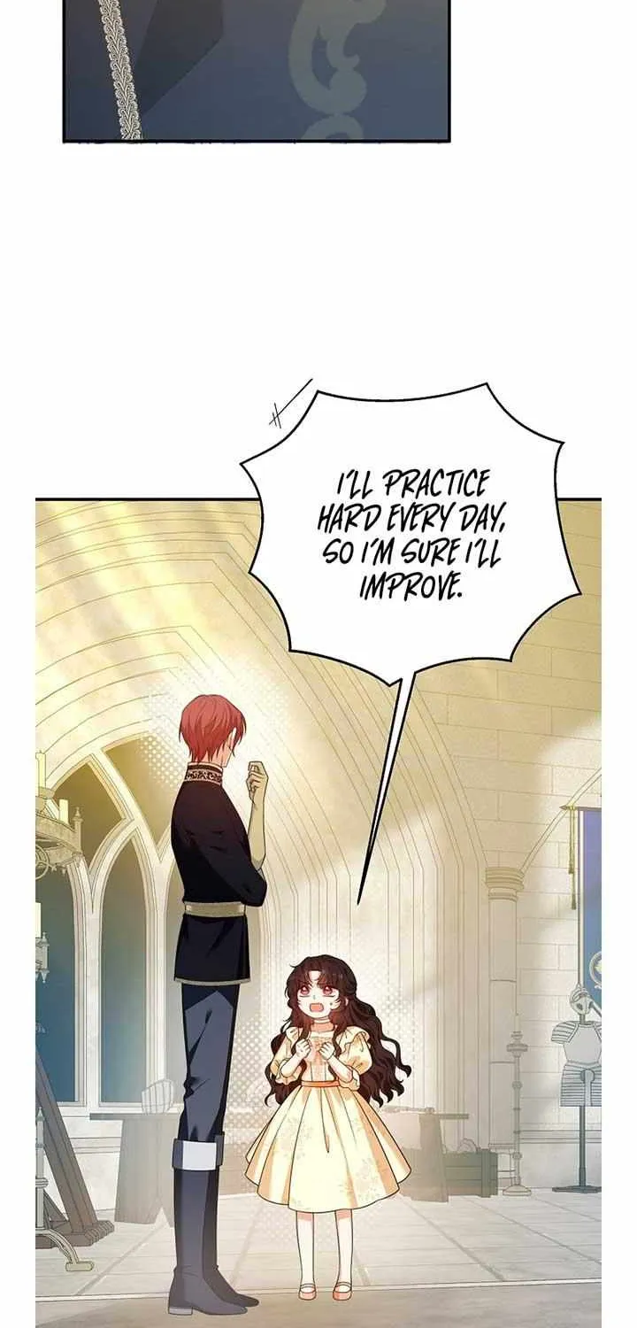 The Bastard's Revenge in the House of Magic Chapter 15 page 33 - 