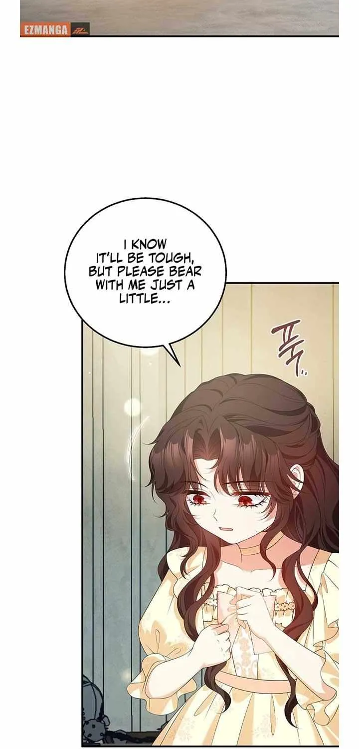 The Bastard's Revenge in the House of Magic Chapter 15 page 34 - 